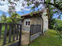 Eladó családi ház, Tiszafüreden, Bán Zsigmond utcában 36.5 M Ft