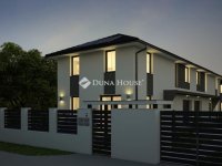 Eladó téglalakás, XVII. kerületben 139 M Ft, 4 szobás