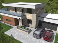 Eladó családi ház, Székesfehérvárott 158.5 M Ft, 5 szobás