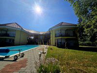 Eladó nyaraló, Szántódon 124.5 M Ft, 3 szobás