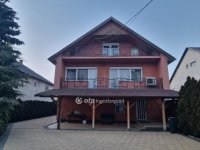 Eladó családi ház, Felsőzsolcán 85 M Ft, 5 szobás