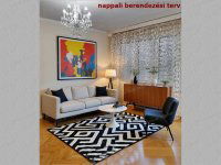 Eladó téglalakás, Győrött 55 M Ft, 2 szobás