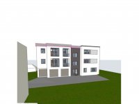 Eladó téglalakás, Érden 89.9 M Ft, 3 szobás