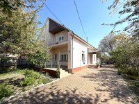 Eladó családi ház, Siófokon 99.5 M Ft, 6 szobás