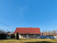 Eladó családi ház