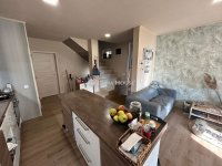 Eladó ikerház, Budaörsön 155.9 M Ft, 5 szobás