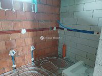 Eladó ikerház, Szigethalmon 88.9 M Ft, 4 szobás