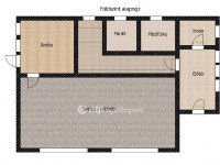 Eladó ipari ingatlan, Martonvásáron 105 M Ft