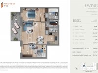 Eladó téglalakás, Budapesten, XIII. kerületben, Szabolcs utcában