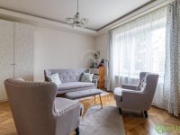 Eladó téglalakás, II. kerületben 69.95 M Ft, 1 szobás