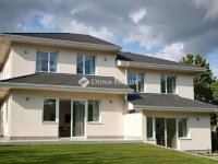 Eladó ikerház, Mogyoródon 145 M Ft, 5 szobás