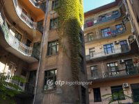 Eladó téglalakás, IX. kerületben 58 M Ft, 1 szobás