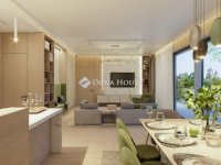 Eladó téglalakás, II. kerületben 481.74 M Ft, 5 szobás