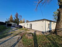 Eladó ipari ingatlan