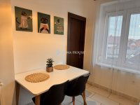 Eladó téglalakás, Zalaegerszegen 48 M Ft, 2 szobás