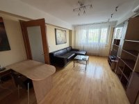 Kiadó téglalakás, albérlet, XI. kerületben, Baranyai utcában