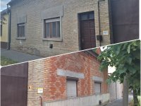 Eladó családi ház, Hódmezővásárhelyen, Gyulai utcában 79 M Ft