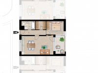 Eladó téglalakás, XVIII. kerületben, Üllői úton 73.502 M Ft