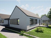 Eladó családi ház