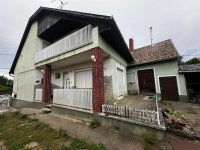 Eladó családi ház, Vasváron 59 M Ft, 8 szobás