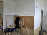 Eladó üzlethelyiség, Sellyén 18 M Ft, 3 szobás