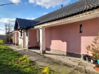 Eladó családi ház, Sárkeszin 24.9 M Ft, 2 szobás