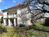 Eladó családi ház, Szombathelyen, Alsóhegyi úton 61.9 M Ft