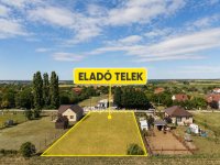 Eladó telek, Balatonfőkajáron 25.9 M Ft / költözzbe.hu