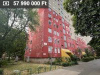 Eladó panellakás, Budapesten, XIX. kerületben 57.99 M Ft