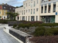 Eladó téglalakás, Pécsett 75 M Ft, 2+1 szobás