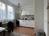 Eladó téglalakás, Budapesten, XX. kerületben 51.5 M Ft, 1 szobás