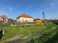 Eladó családi ház, Pórszombaton 23.5 M Ft, 3 szobás