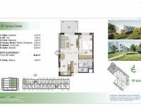 Eladó téglalakás, Debrecenben 66.027 M Ft, 2 szobás