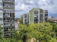 Eladó panellakás, XVII. kerületben 66.3 M Ft, 3 szobás
