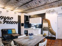 Kiadó téglalakás, albérlet