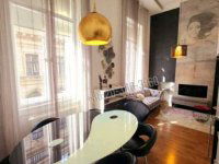 Eladó téglalakás, VI. kerületben 179 M Ft, 3 szobás