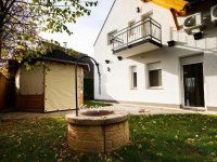 Eladó családi ház