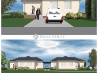 Eladó ikerház, Kókán 59.9 M Ft, 4 szobás / költözzbe.hu