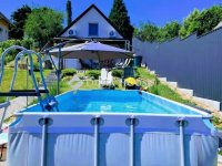 Eladó nyaraló, Dorogon 34.5 M Ft, 2 szobás / költözzbe.hu