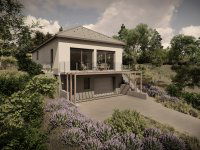 Eladó családi ház, Szentendrén 209.9 M Ft, 5 szobás