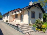 Eladó családi ház, Pócsmegyeren 129 M Ft, 4 szobás