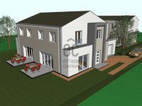 Eladó ikerház, XVIII. kerületben 139.9 M Ft, 5 szobás