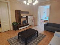 Kiadó téglalakás, albérlet