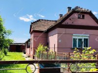 Eladó családi ház, Murakeresztúron 23.9 M Ft, 3 szobás