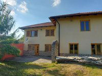 Eladó családi ház