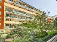 Eladó téglalakás, XI. kerületben 71.9 M Ft, 1 szobás