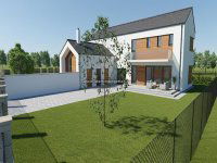 Eladó telek, XV. kerületben 75 M Ft / költözzbe.hu