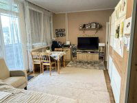 Eladó téglalakás, XVII. kerületben, Földműves utcában