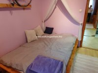 Kiadó téglalakás, albérlet, Pécsett 280 E Ft / hó, 3 szobás