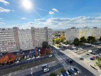 Eladó panellakás, XV. kerületben 56.5 M Ft, 2 szobás